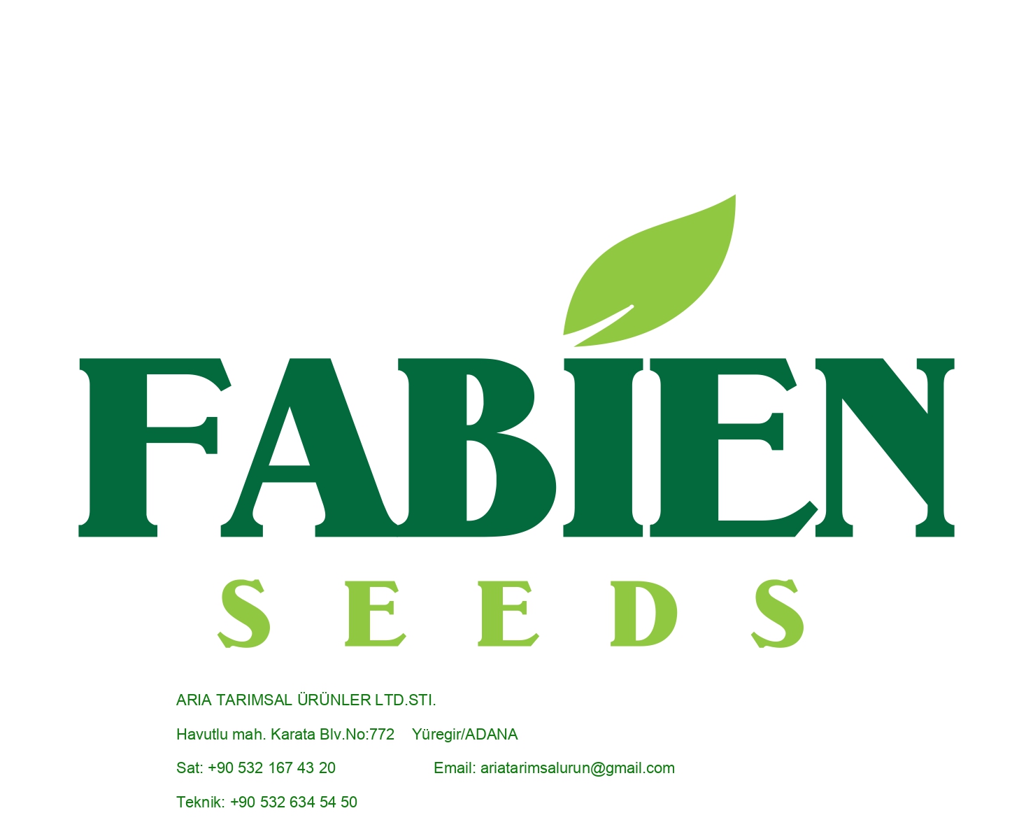 Fabien Seeds